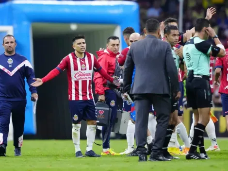 ◉ Noticias de Chivas de Guadalajara hoy: Rival momentáneo en el Rebaño