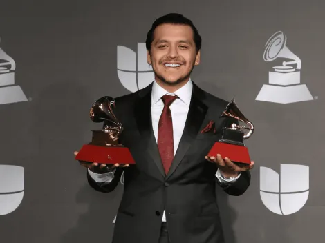 Quiénes son los artistas mexicanos nominados a los Latin Grammy 2022