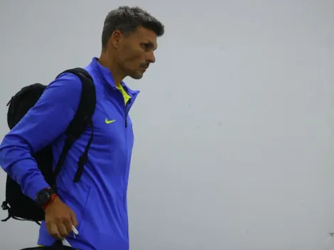 El Tano Ortiz hará retoques al plantel ante Nashville y Chivas