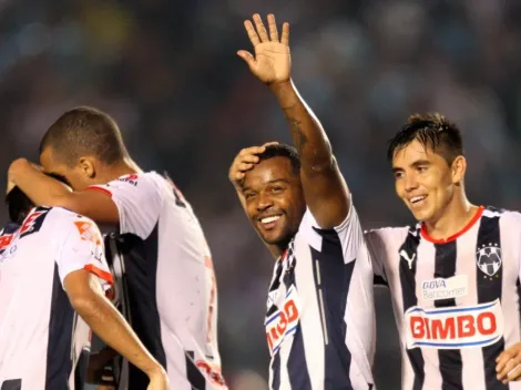 Ex-Monterrey reveló cómo lo cepillaron del club