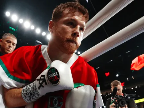 ¿Cuánto dinero podría perder Canelo Álvarez por su lesión en la mano?