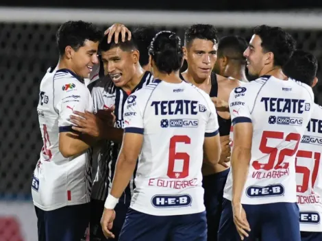 Rayados no podrá tener en la Liguilla a un diferencial jugador