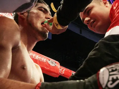 El Zurdo Ramírez y una declaración sobre Dmitry Bivol que causará risas en el boxeo