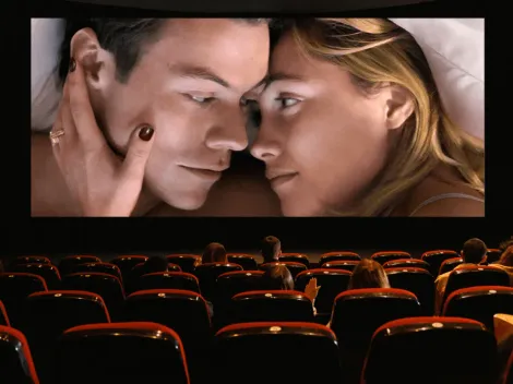 No te preocupes, querida: ¿Dónde ver la película de Olivia Wilde y Harry Styles en México?