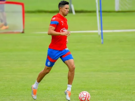 ◉ Las noticias de Chivas de Guadalajara hoy: Cadena sigue a Luis Puente