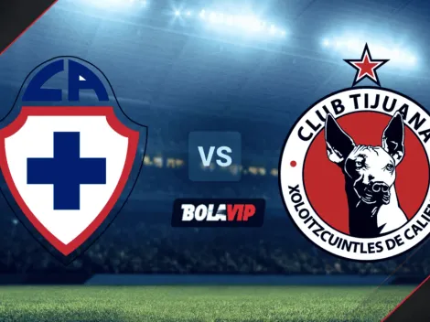 Cruz Azul vs. Tijuana EN VIVO por la Liga MX Femenil, día, horario y canales de TV