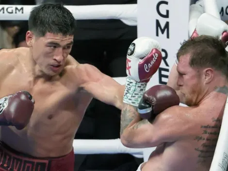 ¡Atención, Zurdo Ramírez! Confirman que Dmitry Bivol comenzó charlas con Canelo Álvarez