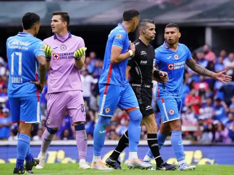 Cruz Azul se ilusiona con un regreso inesperado