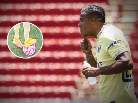 VIDEO | Mozumbito y su jugada 'a lo Soteldo' que enfureció a Chivas