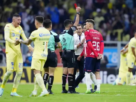 ◉ Noticias de América hoy: Seis juegos sin perder ante Chivas