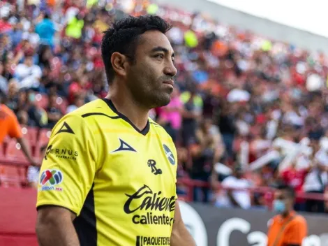 ¿De futbolista al cine? El nuevo proyecto que emociona a Marco Fabián