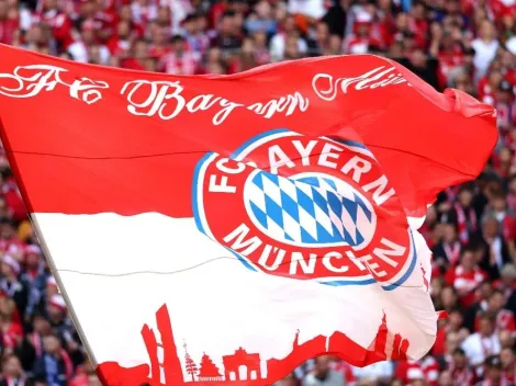 Bayern Múnich confirma que en enero jugará en México