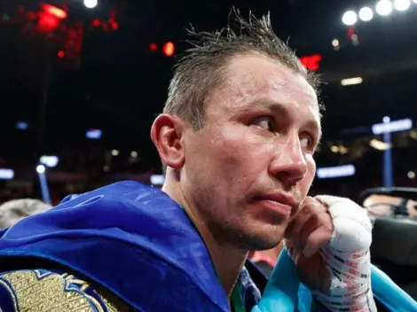 ¿Gennady Golovkin debe enfrentar a Charlo o a Andrade? Abel Sánchez dio una fuerte respuesta