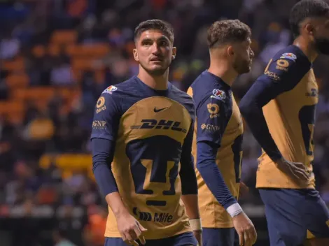 Los dos nombres que suenan para Pumas y dividen opiniones