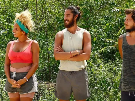 FINAL de Survivor México 2022: quién debe ganar el programa, VOTÁ en la Encuesta