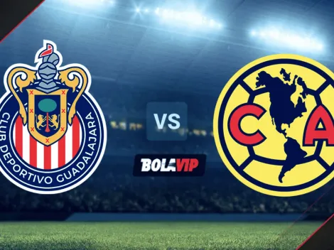Chivas de Guadalajara vs. América EN VIVO por la Liga MX Femenil, fecha, hora y TV