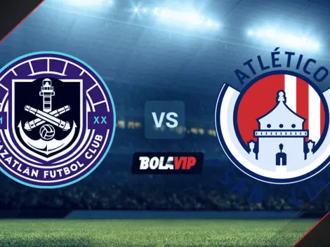 Mazatlán vs. Atlético San Luis EN VIVO AQUÍ por TV Azteca Deportes en la Liga MX Femenil