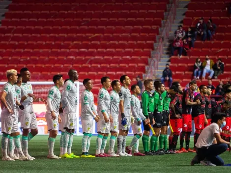 Las alineaciones de León vs Tijuana por la Jornada 17 de la Liga MX Apertura 2022