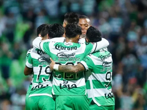 Nadie se atreva a descartar a Santos