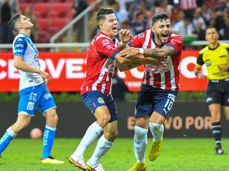 ◉ Noticias de Chivas de Guadalajara hoy: Rival confirmado en Repechaje