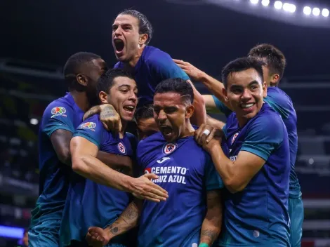 ◉ Las noticias de Cruz Azul hoy, 3 de octubre de 2022