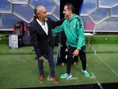 Renato Paiva advierte a Cruz Azul sobre el potencial de León