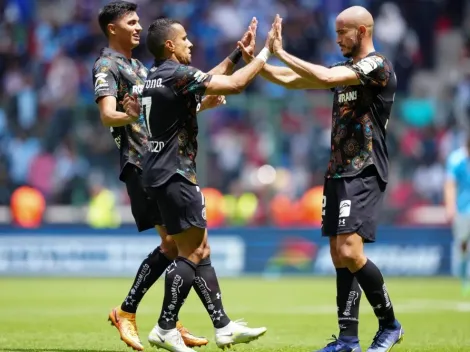 La maldición que podría condicionar al Toluca en la Fiesta Grande