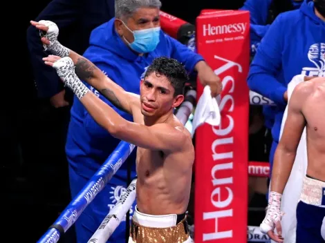 El CMB ordenó la pelea en la que Rey Vargas aspira convertirse en campeón mundial de tres divisiones