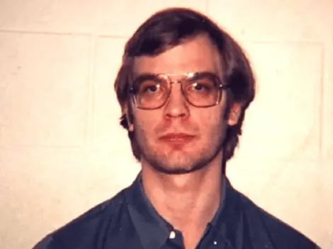 Cuál es el precio de los lentes que usaba Jeffrey Dahmer antes de ir a prisión