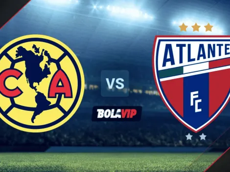 FINAL | América vs. Atlante