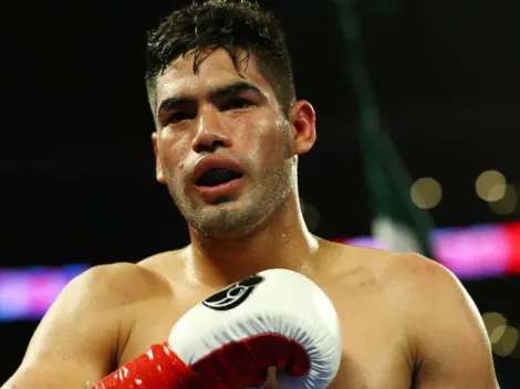 "Lo voy a romper": el Zurdo Ramírez a Dmitry Bivol