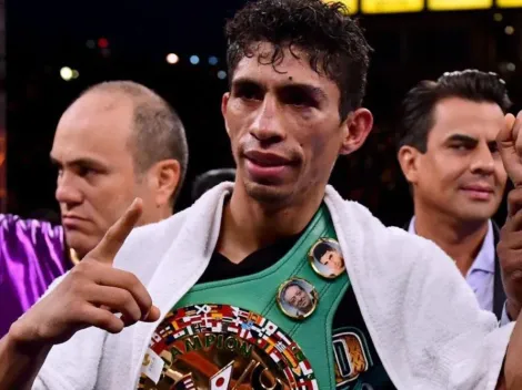 ¿Y Óscar Valdez? El CMB explicó por qué Rey Vargas pelea por el título mundial y no el excampeón