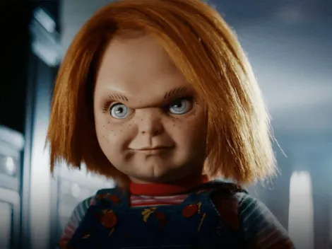 Chucky 2 en Star+, horario y fecha de estreno en México