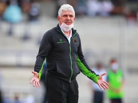 ¿Cómo le fue a Ricardo Ferretti cuando fue entrenador de Pumas UNAM?