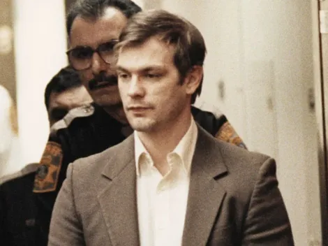 Quién fue la víctima de Jeffrey Dahmer que nació en México