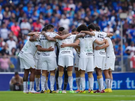 Pumas ya habría decidido quién será su primera baja