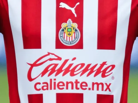 El jugador de Chivas que devaluó drásticamente su valor de mercado