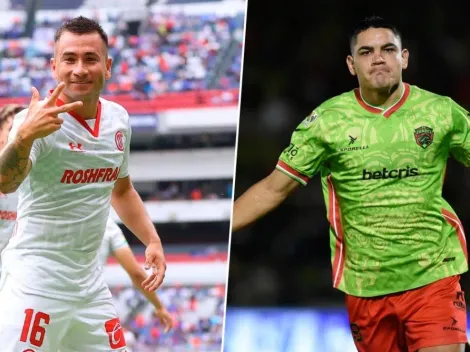 Pronóstico de Toluca vs. Juárez por el Repechaje de la Liga MX Apertura 2022