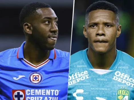 FINAL | Cruz Azul vs. León
