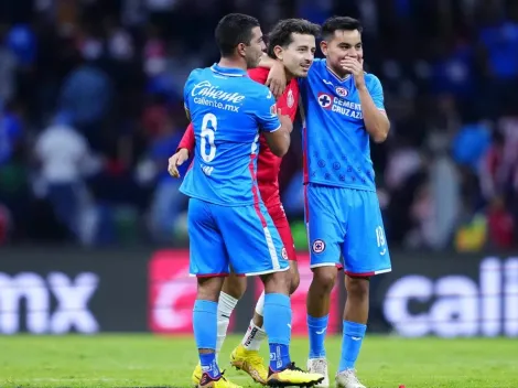 ◉ Las noticias de Cruz Azul hoy, 8 de octubre de 2022