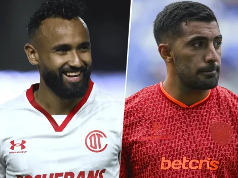 EN VIVO: Toluca vs. Juárez por la Liga MX