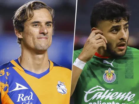 FINAL | Puebla vs. Chivas por la Liga MX