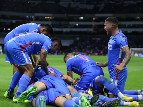 Tres motivos por los que Cruz Azul puede ser el campeón del futbol mexicano