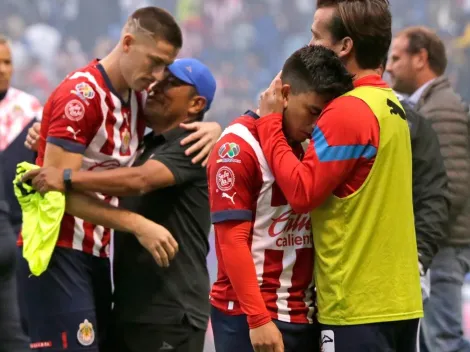 ◉ Noticias de Chivas hoy: Otra eliminación en Repechaje