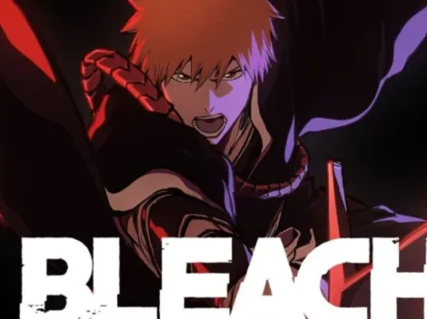 ¡Bankai! ¿Cuándo y dónde ver Bleach: Thousand-Year Blood War este 2023 online?