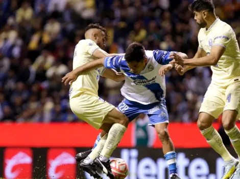 Pronóstico de Puebla vs. Club América por los Cuartos de Final de la Liga MX Apertura 2022