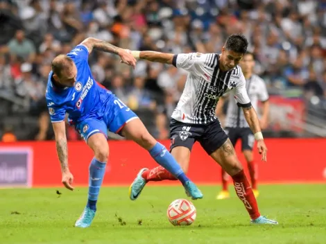 Pronóstico de Cruz Azul vs. Monterrey por los Cuartos de Final de la Liga MX Apertura 2022