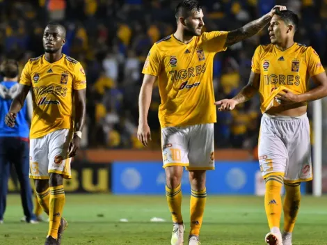 Tigres se ilusiona con ser campeón gracias a dos antecedentes