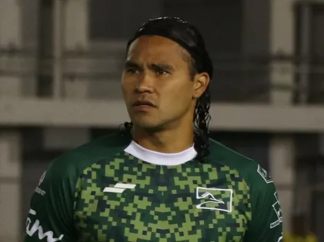 La nueva mala noticia para Gullit Peña en el futbol de Honduras