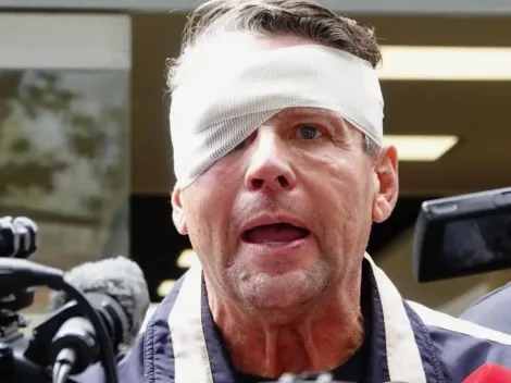 Por qué Alfredo Adame fue operado de emergencia